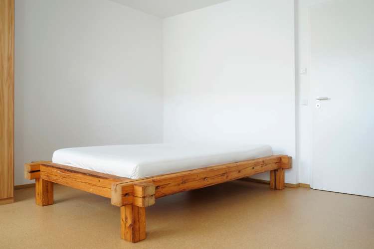 Bett Altholz Bett Altholz