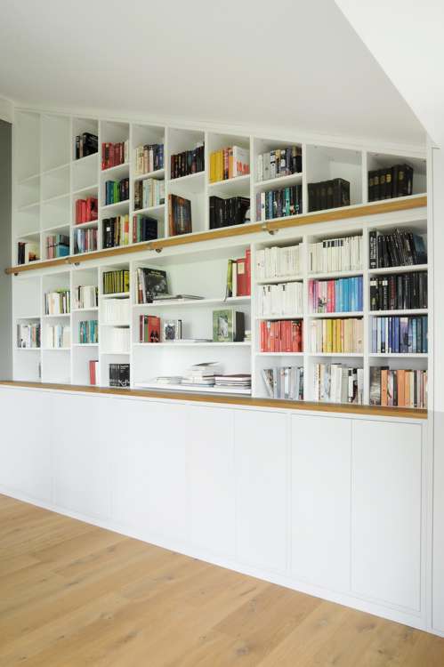 Bibliothek Bibliothek