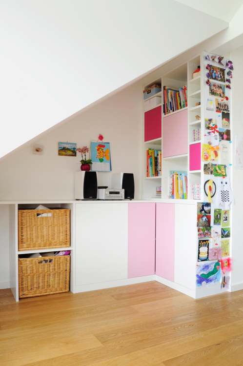 Kinderzimmer girly Kinderzimmer girly