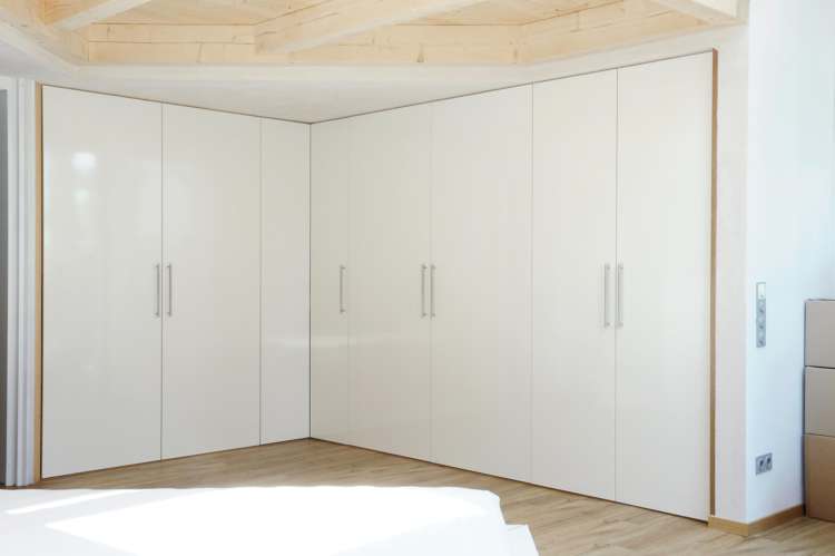 Kleiderschrank Hochglanz Kleiderschrank Hochglanz