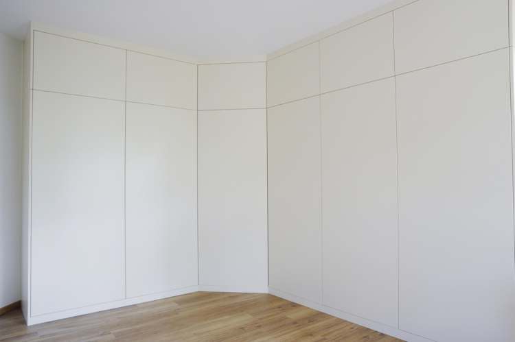 Kleiderschrank TipOn beige Kleiderschrank TipOn beige