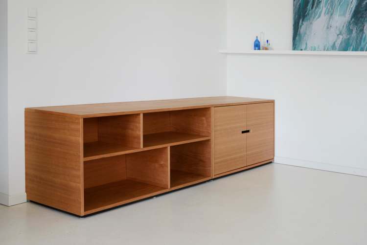 Sideboard Kirschbaum