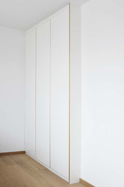 Büroschrank Ordner