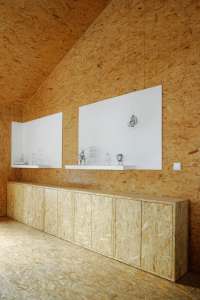 Büro OSB